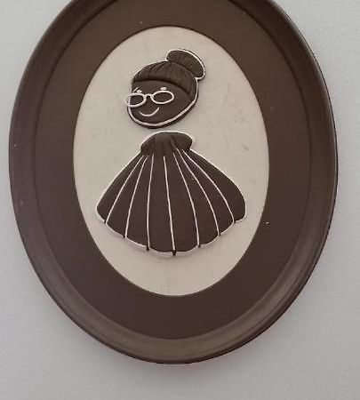 نزل لوس أركوسفي Casa De La Abuela المظهر الخارجي الصورة