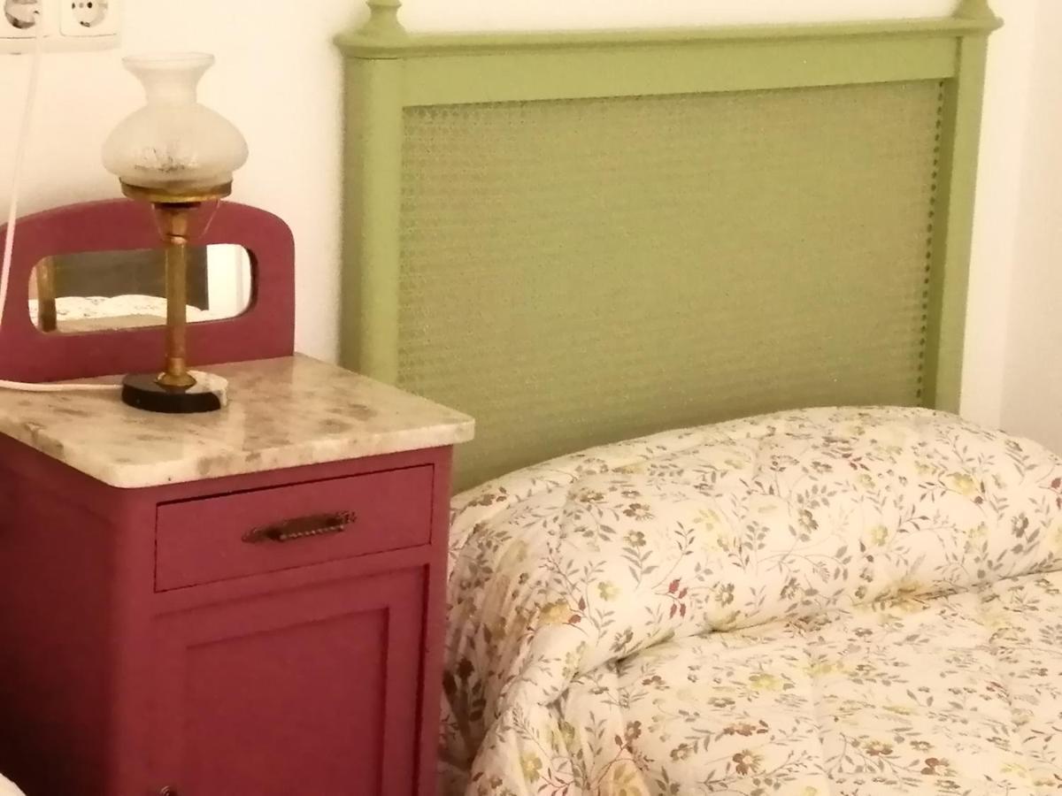 نزل لوس أركوسفي Casa De La Abuela المظهر الخارجي الصورة