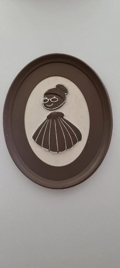 نزل لوس أركوسفي Casa De La Abuela المظهر الخارجي الصورة