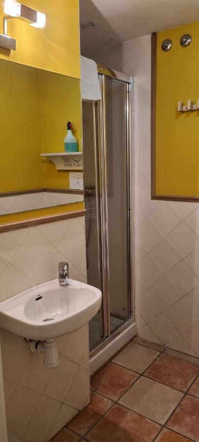 نزل لوس أركوسفي Casa De La Abuela المظهر الخارجي الصورة