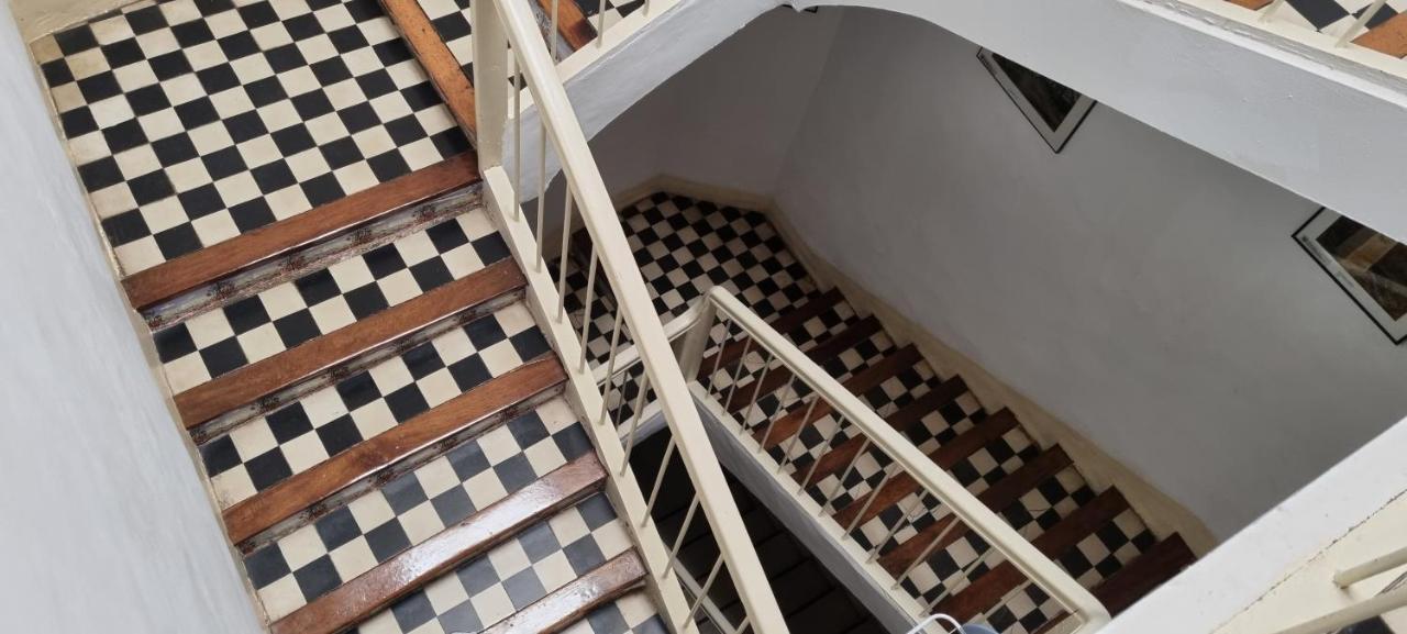 نزل لوس أركوسفي Casa De La Abuela المظهر الخارجي الصورة