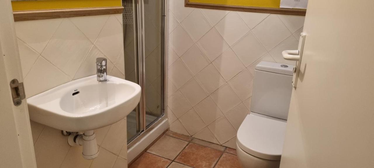 نزل لوس أركوسفي Casa De La Abuela المظهر الخارجي الصورة
