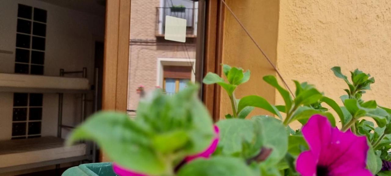 نزل لوس أركوسفي Casa De La Abuela المظهر الخارجي الصورة