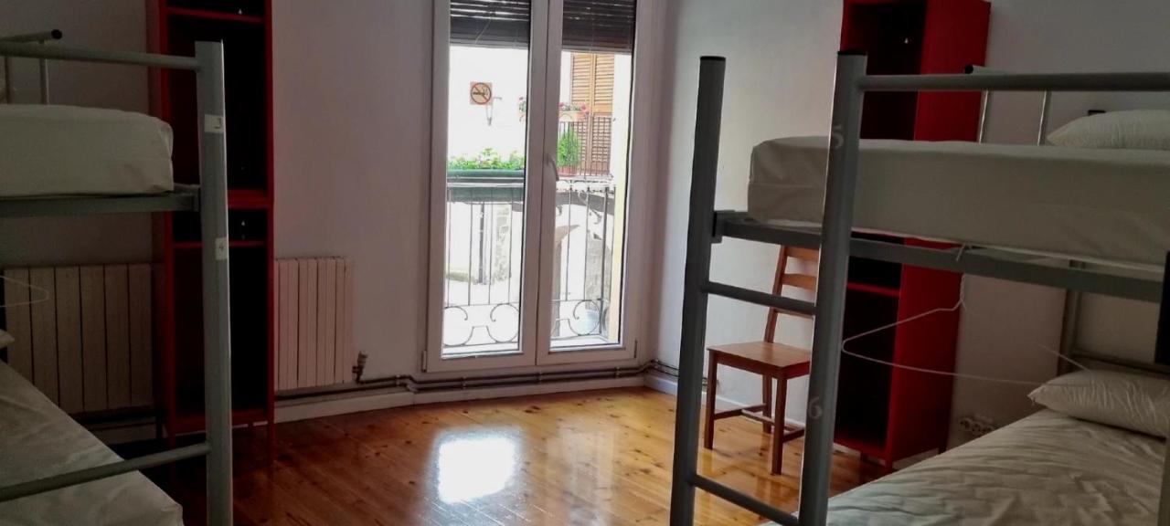 نزل لوس أركوسفي Casa De La Abuela المظهر الخارجي الصورة