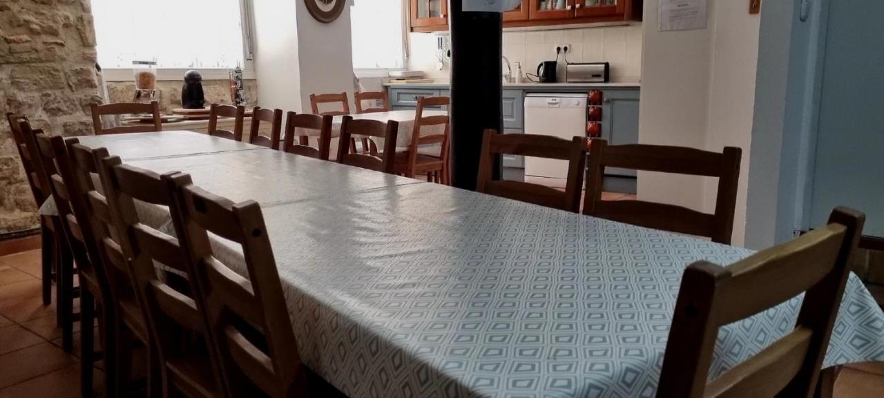 نزل لوس أركوسفي Casa De La Abuela المظهر الخارجي الصورة
