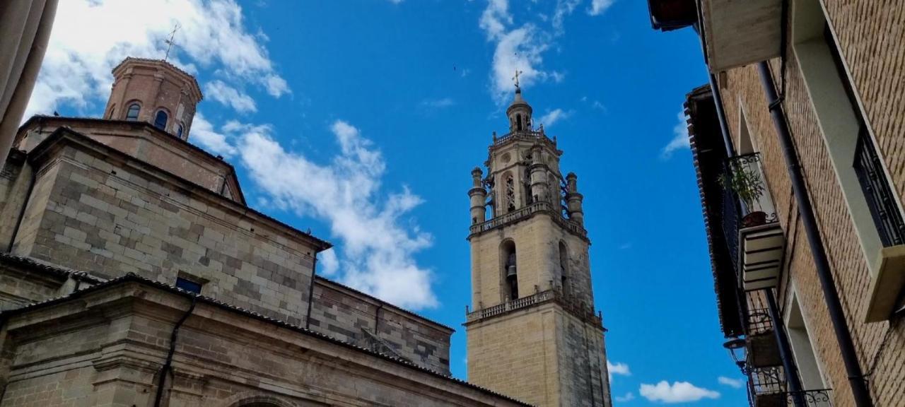 نزل لوس أركوسفي Casa De La Abuela المظهر الخارجي الصورة