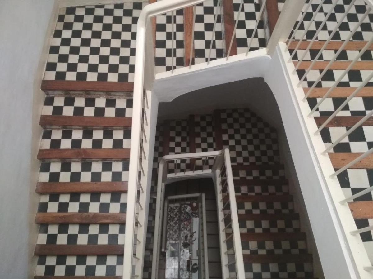 نزل لوس أركوسفي Casa De La Abuela المظهر الخارجي الصورة