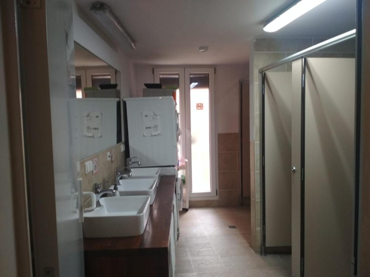 نزل لوس أركوسفي Casa De La Abuela المظهر الخارجي الصورة